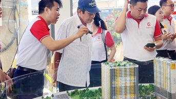 Vẫn còn cơ hội sở hữu bất động sản với giá hợp lý