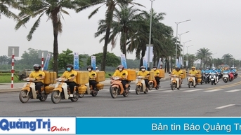 Phấn đấu từ nay đến 31/5/2023 phát triển 890 người tham gia BHXH tự nguyện, BHYT hộ gia đình