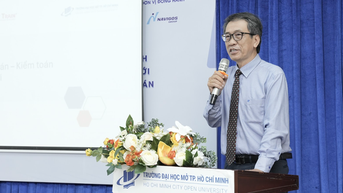 Báo cáo gây sốc cho sinh viên ngành kế toán