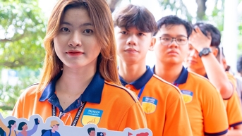Tỉnh nào có dân số ít nhất miền Nam?