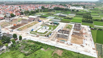 Cần xử lý nghiêm hành vi đầu cơ, thao túng giá nhà đất
