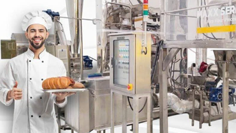 Bột gạo nguyên cám Maxx Flour có mặt tại thị trường Việt Nam