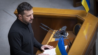 Một nước NATO họp bàn "Kế hoạch chiến thắng" của Ukraine trong khi nhiều đồng minh e ngại