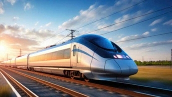 67 tỷ USD đầu tư dự án đường sắt tốc độ cao Bắc