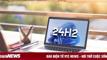 Tiny 11 rút gọn Windows 11 24H2, từ 30 GB xuống dưới 4 GB