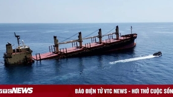 Lầu Năm Góc 'sốc' vì kho vũ khí của Houthi