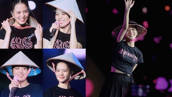 BlackPink, Charlie Puth និងអនាគតនៃការប្រគុំតន្ត្រីអន្តរជាតិនៅប្រទេសវៀតណាម