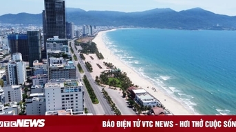 Khu Thương mại tự do Đà Nẵng: Mô hình đột phá đầu tiên ở Việt Nam