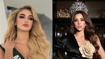 "Đọ sắc" Top 5 hoa hậu đến từ 5 cuộc thi sắc đẹp nổi tiếng nhất hành tinh