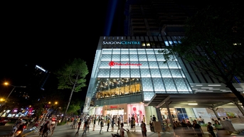 Keppel bán vốn trị giá 8.500 tỷ đồng tại dự án Saigon Sports City và Saigon Centre