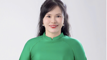 Nữ giáo viên đa tài được Bộ Giáo dục vinh danh Nhà giáo tiêu biểu