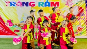 Tổ chức Tết Trung thu năm 2023 cho trẻ em bảo đảm an toàn, lành mạnh