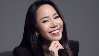 “Phụ nữ đang ngày càng khẳng định vị thế trong giới fintech”