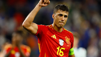 Kết quả EURO 2024: Donnarumma xuất sắc, Italy vẫn thua Tây Ban Nha