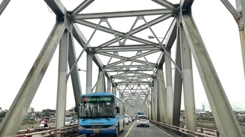 Hà Nội rà soát hơn 500 cầu đường bộ