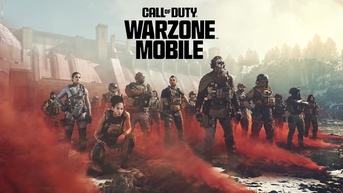 Warzone Mobile មានកាលបរិច្ឆេទចេញផ្សាយជាផ្លូវការ