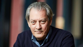 Paul Auster, tác giả Nhạc đời may rủi, qua đời vì ung thư phổi