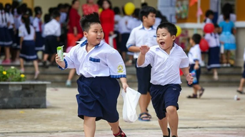 Khuyến khích áp dụng kỷ luật tích cực