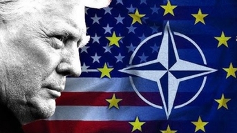 Ông Trump 'ập đến' cùng tư tưởng nước Mỹ trước tiên, chính quyền Biden vớt vát những nỗ lực cuối cùng, EU bật báo động