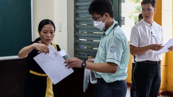 TP HCM tuyển bổ sung hơn 300 học sinh lớp 10 chuyên