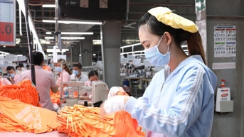 Dệt may Thành Công bị phạt hơn 1,7 tỉ vì 9 lỗi vi phạm hành chính
