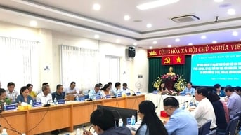 Giải quyết rốt ráo bức xúc của nhân dân