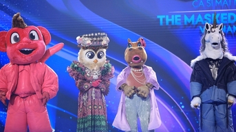 Game show âm nhạc trở lại màn ảnh nhỏ