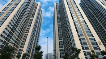 Chung cư Hà Nội 2025: Chuyên gia dự báo không dễ giảm nhưng không sốt nóng