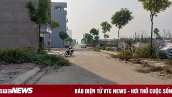 Giao dịch đất nền 'loé sáng' hay 'thị trường giả' của môi giới?