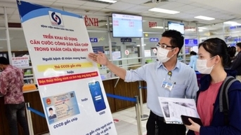 Bộ Y tế ban hành thông tư về thanh toán dịch vụ kỹ thuật thuộc phạm vi bảo hiểm y tế