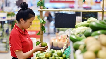 Thị trường trong nước là 'trụ đỡ' nền kinh tế