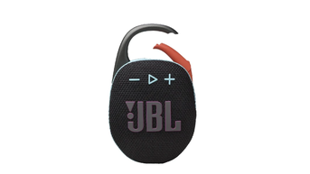Loa JBL Clip 5 với nhiều sắc màu trẻ trung