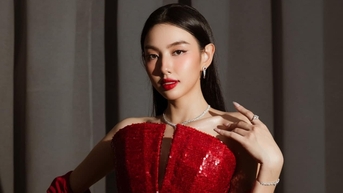 Thực hư Hoa hậu Thùy Tiên chịu chi 68 tỷ đồng mua cổ phần Miss Grand International?