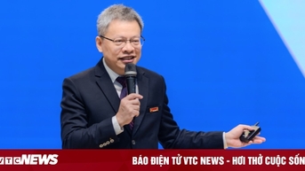 Chủ tịch Le Bros, GĐ Đại học Swinburne VN chỉ cách chặn khủng hoảng truyền thông