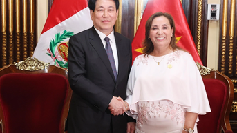 Hướng tới việc đưa quan hệ Việt Nam – Peru lên tầm cao mới