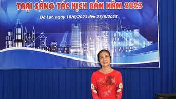 Thêm 11 kịch bản mới cho sân khấu TP HCM