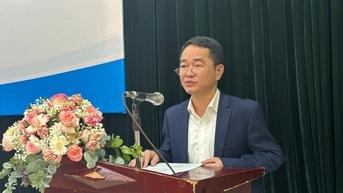 Thúc đẩy chuyển đổi số báo chí góp phần phục vụ hoạt động ngành Tư pháp