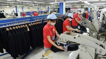 Giải pháp tốt cho ngành dệt may tận dụng Hiệp định UKVFTA
