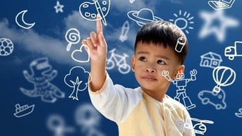 4 thói quen sinh hoạt thường có ở những đứa trẻ có IQ cao