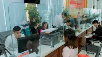 Thừa Thiên Huế hỗ trợ doanh nghiệp cập nhật lại thông tin sau khi “lên” Trung ương