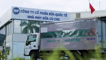 IDP phát hành gần 1,18 triệu cổ phiếu ESOP giá 10.000 đồng