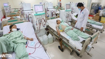 Những bệnh không chuyển tuyến vẫn được hưởng BHYT 100% trong năm 2025