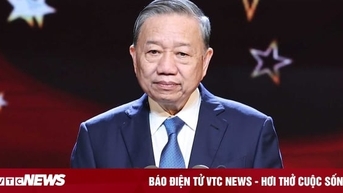 Học và làm theo Bác ở tầm cao mới để đưa đất nước bước vào kỷ nguyên giàu mạnh