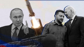 Ukraine tuyên bố sẽ phản công, Nga nói còn xa mới đến đàm phán, "cơn ác mộng" dành cho phòng không Kiev lộ diện