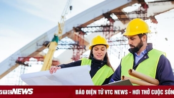 Mức lương ngành Quản lý xây dựng có cao?