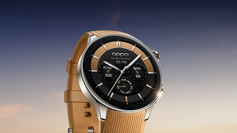 OPPO Watch X thiết kế cao cấp, tính năng thể thao chuyên nghiệp
