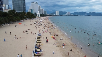 Nha Trang rà soát hoạt động kinh doanh