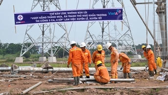 Gỡ "nút thắt" trong xây dựng thể chế, pháp luật ngành Công Thương để bước vào kỷ nguyên vươn mình