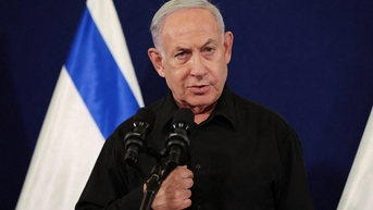 Thủ tướng Israel chỉ trích Nam Phi về cáo buộc diệt chủng