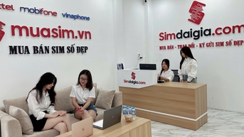 Kinh nghiệm chọn mua sim số đẹp phù hợp từng nhu cầu
